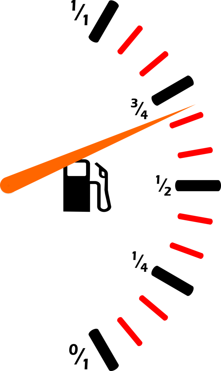 fuel, fuel gauge, petrol meter
