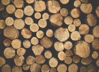 Koliko je dejansko kubik drv? Kubični meter drv