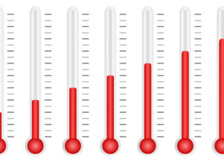 Sevilla kot prvo mesto na svetu, kjer bodo poimenovali in klasificirali vročinske valove termometri