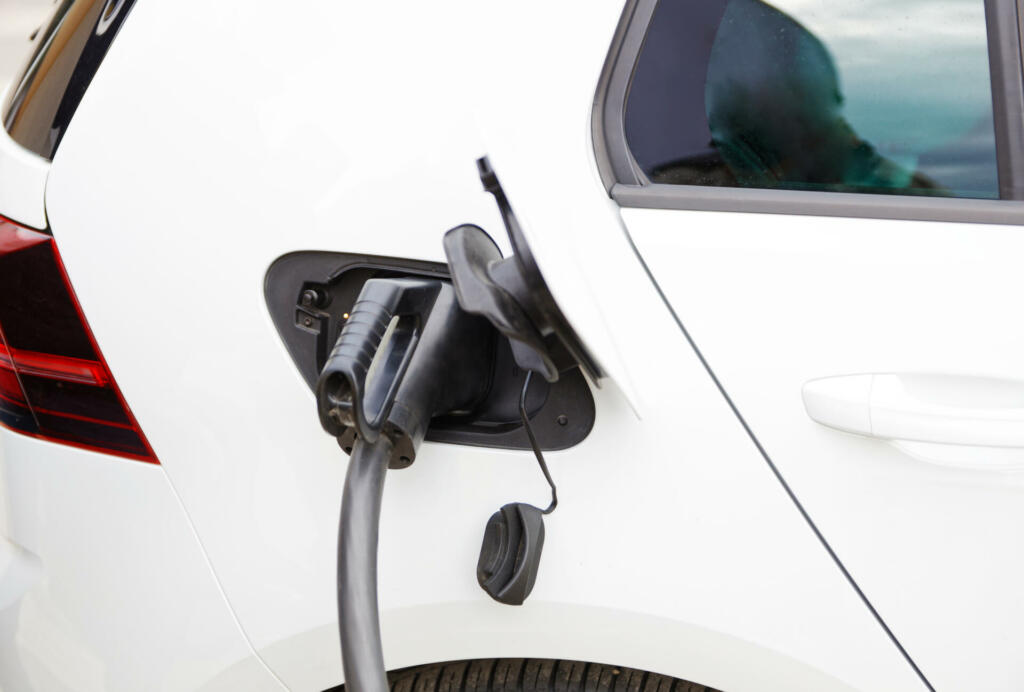 Volkswagen želi postati vodilni proizvajalec električnih baterij in električnih vozil