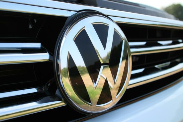 Volkswagen vlaga v proizvodnjo EV vozil