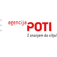 Agencija POTI - Z znanjem do cilja