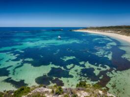 bay, rottnest island, rottnest