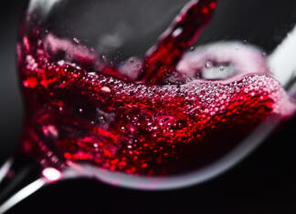 Register pridelovalcev grozdja in vina: Kaj morate vedeti? Register pridelovalcev grozdja in vina