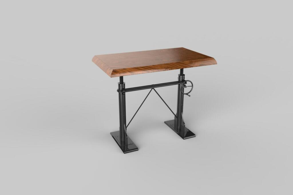 table, design, desk