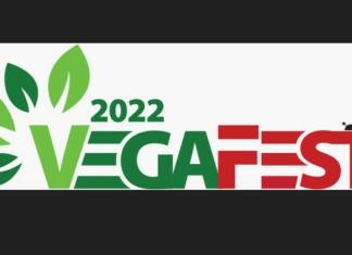 vegafest logo