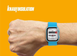 Varčevanje z energijo – izolacija objekta je vedno prvi korak! Knauf Insulation