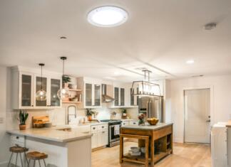 S sistemi Solatube do energijsko varčnega razsvetljevanja bivanjskih prostorov SOLATUBE