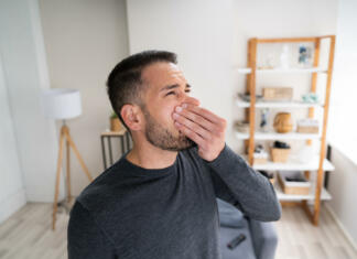 Kaj storiti, če doma vohate plin? Bad Smell Or Odor From Air Conditioner In House