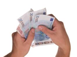 euros, money, pay