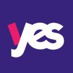 Logotip Yes pohištvo