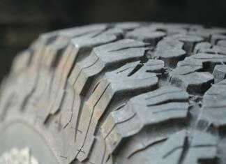 Zimske pnevmatike: cene letos močno navzgor tire, profile, rubber