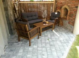 Katera vrsta tlakovcev je najboljša za vas? Tlakovci tonalit