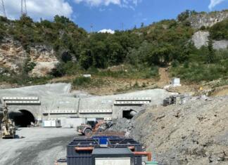 Lamelni čistilec Aquareg lamel AMT Projekt