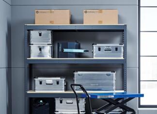 Kako najlažje dvigovati težka bremena? Hidravlični dvižni voziček za lajšanje bremena