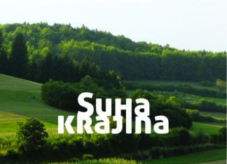 Vsi ljubitelji lepot in dobrot Suhe krajine, (z)družimo se …