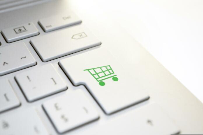 e-commerce, online commerce, online store