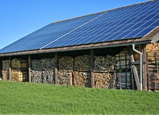 Tukaj preverite, ali je možno priključiti sončno elektrarno energy, eco, solar