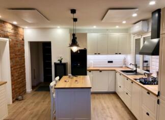 Ogrevanje z IR paneli Ekosen