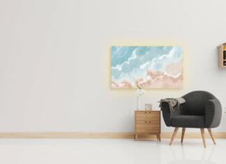 Izkoristite 30% popust pri nakupu IR panelov koop