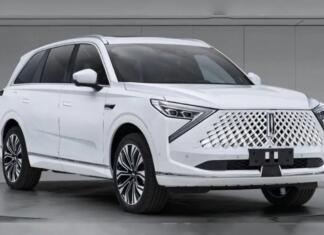 Azijski terenec Wey 80 prihaja k nam Wey 80 je terenec s sedmimi sedeži, ki prihaja v Evropo