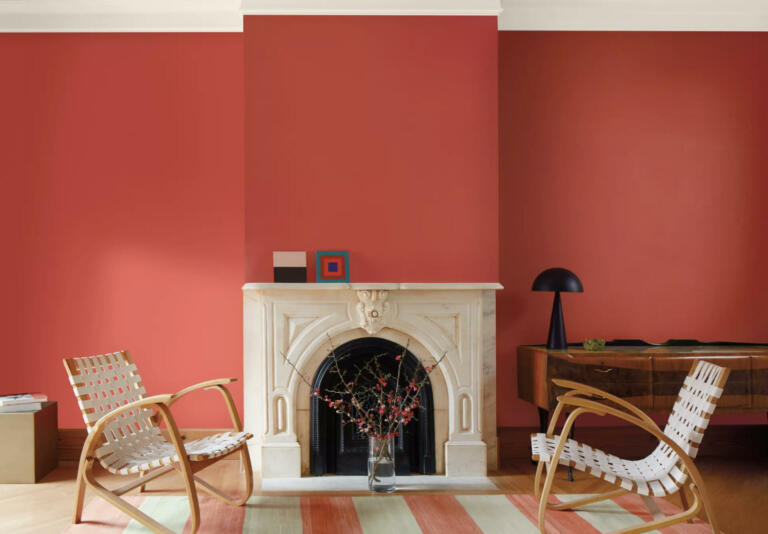 benjamin moore