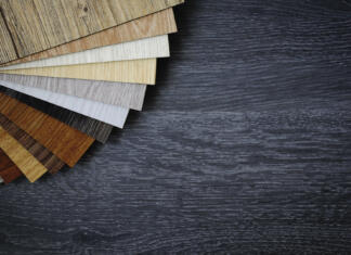wood texture floor