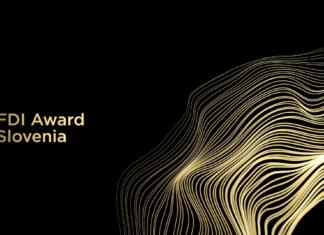 Najboljša tuja investitorja leta 2022 v Sloveniji sta … Dobtnika nagrade FDI Award Slovenia 2022 sta podjetji Intersocks in Plume Design