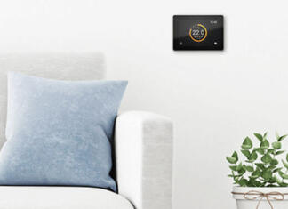 Ekosen paneli: Ogrevanje z IR paneli Ekosen je popoln način za okolju prijazno bivanje Ekosen