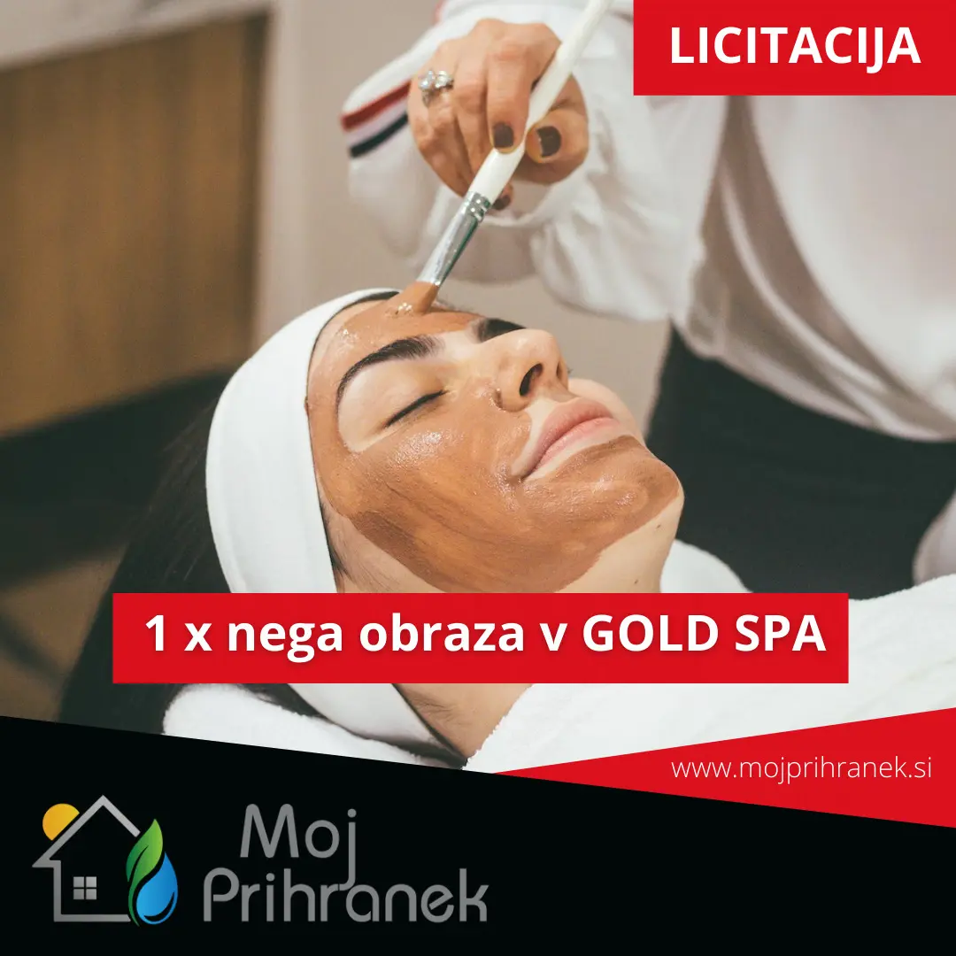Nega obraza