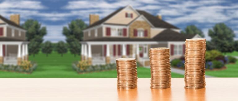 real estate, house, house purchase