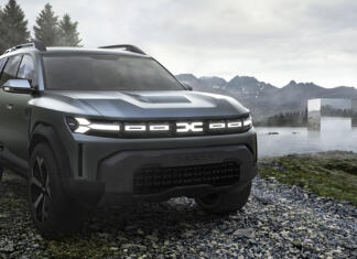 Težko pričakovani Dacia Bigster bo ohranil nizke cene Dacia Bigster bo prišel leta 2025