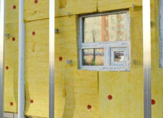 Koliko denarja lahko prihranimo z novo fasado? cena fasade