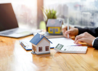 Nova zakonodaja prinaša šok: hiše in bloke bomo morali prenoviti Hipoteka na hišo.