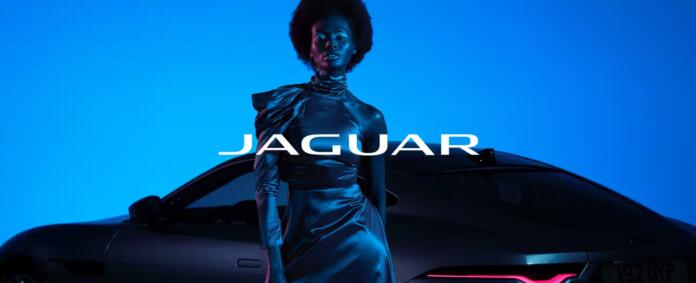 Jaguar napovedal prihodnost