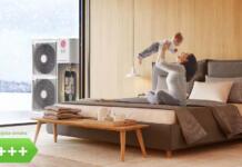 Zelo verjetno te vrste kompaktnih toplotnih črpalk (še) ne poznate. Pa bi jih morali.