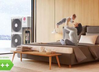 Zelo verjetno te vrste kompaktnih toplotnih črpalk (še) ne poznate. Pa bi jih morali.