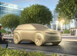 Škoda predstavila električno alternativo Fabie, ki bo ohranila nizko ceno Škoda predstavila električni križanec, ki bo alternativa Fabie