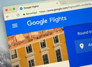 Google testira program, ki vam bo povrnil denar, če cena vašega leta pade Googlova aplikacija.