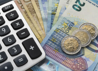 Novih 30 milijonov evrov mikrokreditov namenjenih mikro in malim podjetjem Povprečnine se višajo v letih 2024 in 2025