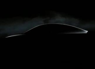 Tesla Model 2