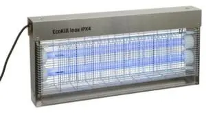 električna muholovka
