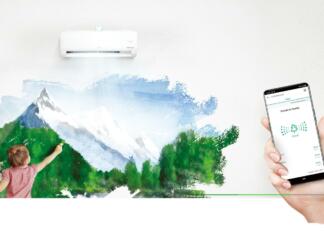 V svojem domu zagotovite najvišjo raven čistoče zraka