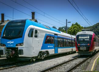 Imetniki brezplačnih vozovnic IJPP, lahko si oddahnete Brezplačen prevoz podaljšan za eno leto