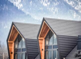 Razmišljate o tem, katero strešno kritino izbrati? Odgovor je na dlani! AHI Roofing