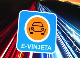 Tako lahko prihranite pri nakupu vinjete Reklama za vinjeto.