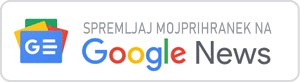 Spremljaj MojPrihranek na Google news