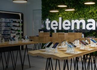 Ste uporabnik Telemacha? Za vas imamo slabo novico … Poslovalnica Telemacha.