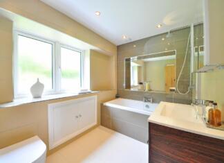 Kako prihraniti denar pri prenovi kopalnice? prenova kopalnice