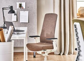 Do pravega pisarniškega stola s temi 5 ključnimi nasveti Izbira pisarniškega stola